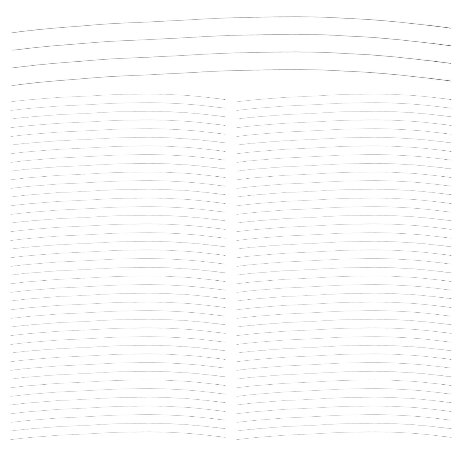 Florist Wreath Supply - 200개입, 14인치, 12게이지, 종이로 감싼 꽃꽂이용