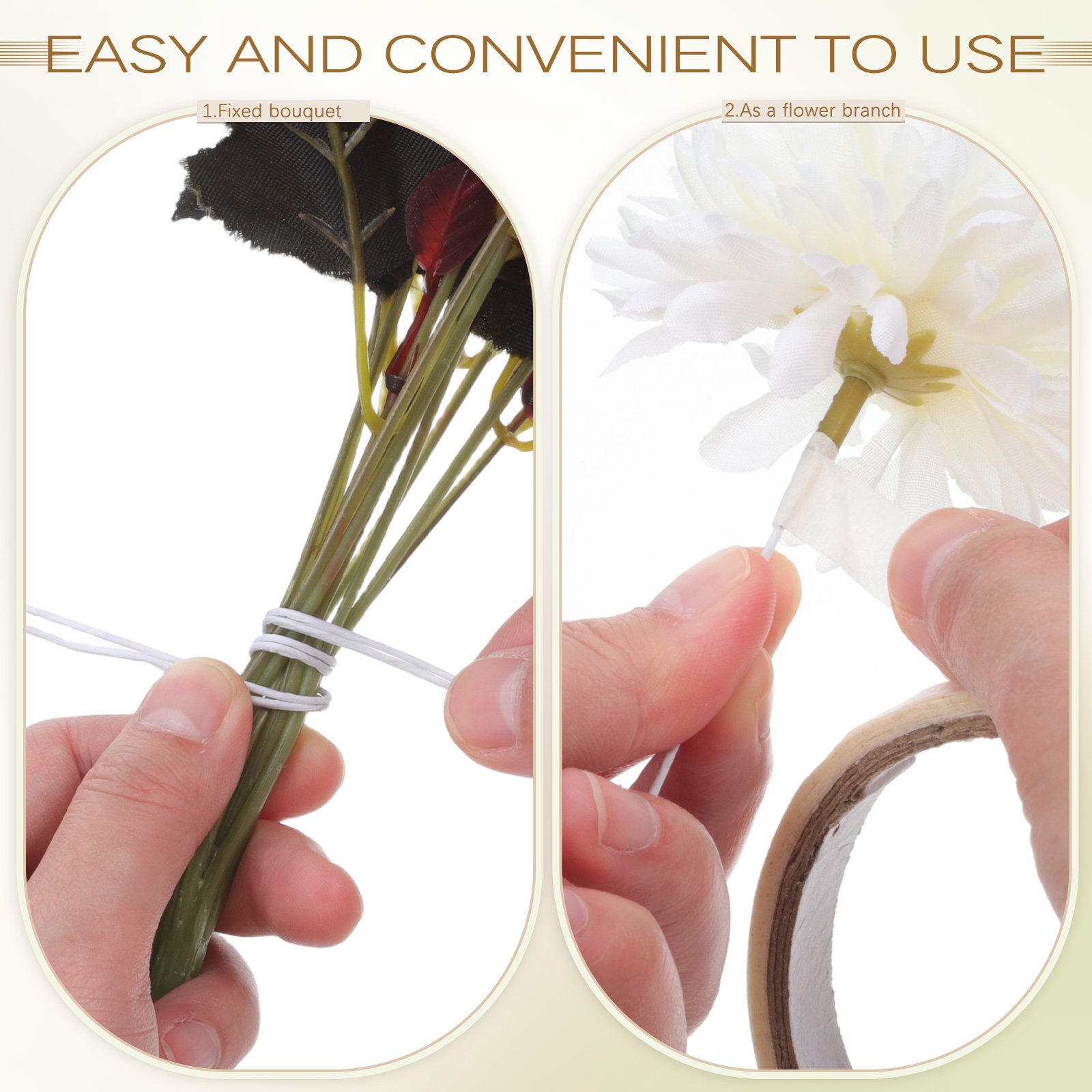 꽃꽂이, 화환 제작, 꽃 장식 공예, DIY 포장 용품 - Florist Wreath Supply 리뷰 및 가격