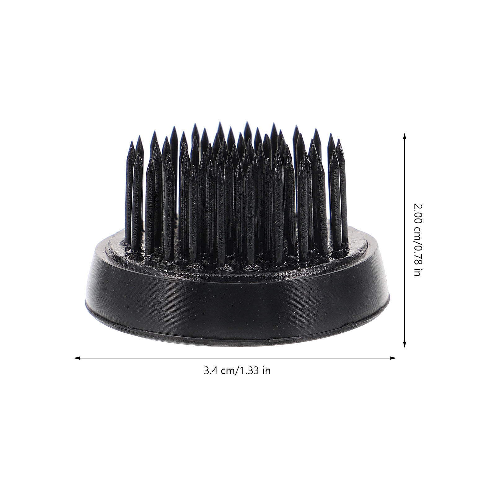 전문적인 꽃꽂이용, 금속 재질의 고무 받침대, 사용하기 - Easy Florist Supply 리뷰 및 가격